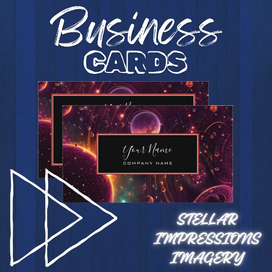 Leuchtturm Visitenkarte