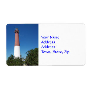 Leuchtturm von Barnegat: Alte Barney