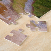 Leuchtturm von Neufundland Puzzle (Seite)