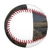 Leuchtturm Westerheder Baseball (Vorderseite Links)