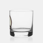 Leuchtturm Whiskyglas (Links)