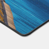 Leuchtturm White City Schreibtischunterlage (Ecke)