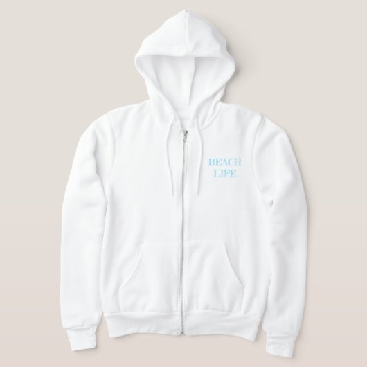 Leuchtturm Yellow Hoodie (Ablage )