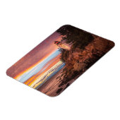 Leuchttürme | Acadia National Park Maine Magnet (Linke Seite)