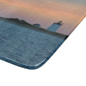 Leuchttürme am Kap-Schneidebrett Schneidebrett (Ecke)