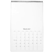 Leuchttürme an der Golfküste Kalender (Mär 2027)