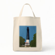 Leuchttürme an der Golfküste