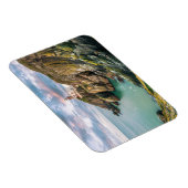 Leuchttürme | Baily Lighthouse Dublin, Irland Magnet (Rechte Seite)