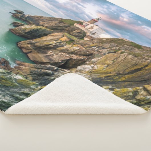 Leuchttürme | Baily Lighthouse Dublin, Irland Sherpadecke (3/4)