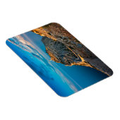 Leuchttürme | Balearen, Spanien Magnet (Rechte Seite)