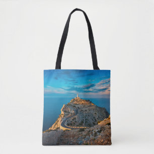Leuchttürme Balearen, Spanien Tasche