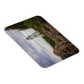 Leuchttürme | Big Tub Harbor Tobermory Ontario Magnet (Rechte Seite)