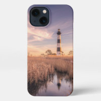 Leuchttürme | Bodie Island Outerbanks NC