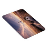 Leuchttürme | Bodie Island Outerbanks NC Magnet (Rechte Seite)