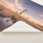 Leuchttürme | Bodie Island Outerbanks NC Sherpadecke (3/4)