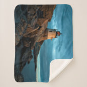 Leuchttürme | Burg Hill Leuchtturm Sherpadecke (Vorderseite)