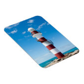 Leuchttürme | Cancun Quintana Roo Mexico Magnet (Rechte Seite)