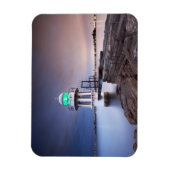 Leuchttürme | Cremorne Point Lighthouse Australien Magnet (Vertikal)