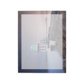 Leuchttürme | Cremorne Point Lighthouse Australien Notizblock (Rotiert)