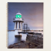 Leuchttürme | Cremorne Point Lighthouse Australien Planer (Vorderseite)