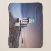 Leuchttürme | Cremorne Point Lighthouse Australien Sherpadecke (Vorderseite)