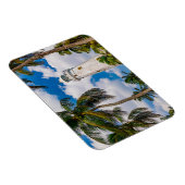 Leuchttürme | Dewundara Matara Sri Lanka Magnet (Rechte Seite)