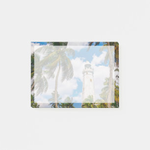 Leuchttürme   Dewundara Matara Sri Lanka Post-it Klebezettel