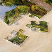 Leuchttürme | Dewundara Matara Sri Lanka Puzzle (Seite)