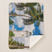 Leuchttürme | Dewundara Matara Sri Lanka Sherpadecke (Vorderseite)