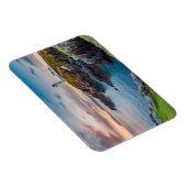 Leuchttürme | Fanad Head Lighthouse Irland Magnet (Rechte Seite)