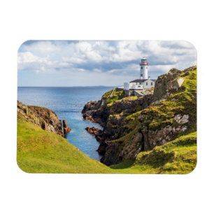Leuchttürme Fanad Head Lighthouse Irland Magnet