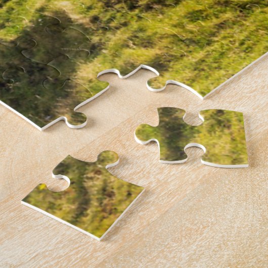 Leuchttürme | Fanad Head Lighthouse Irland Puzzle (Seite)