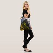 Leuchttürme | Färöer Dänemark Tasche (Am Model)