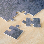 Leuchttürme | Frankfort Lighthouse Lake Michigan Puzzle (Seite)