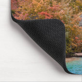 Leuchttürme | Grand Island East Channel Light Mousepad (Ecke)