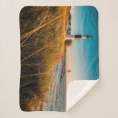 Leuchttürme | Großer Leuchtturm Ludington, MI Sherpadecke (Vorderseite)