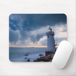 Leuchttürme Kap Irago Leuchtturm Mousepad