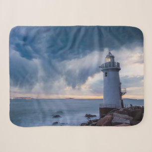 Leuchttürme   Kap Irago Leuchtturm Sherpadecke