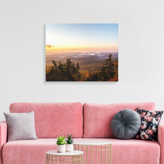 Leuchttürme Leinwanddruck (Insitu (Wohnzimmer))