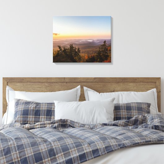 Leuchttürme Leinwanddruck (Insitu (Schlafzimmer))