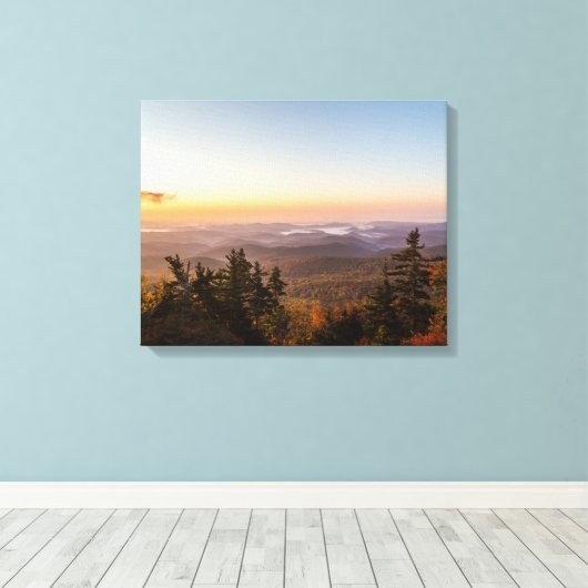 Leuchttürme Leinwanddruck (Insitu (Holzboden))