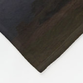 Leuchttürme | Leuchtturm Asutralia Fleecedecke (Ecke)