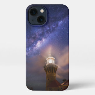 Leuchttürme Leuchtturm Asutralia iPhone 13 Hülle