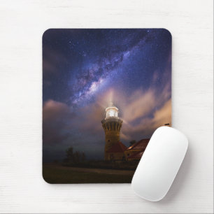 Leuchttürme Leuchtturm Asutralia Mousepad