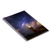 Leuchttürme | Leuchtturm Asutralia Notizblock (Rechte Seite)