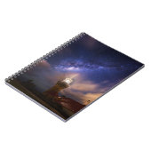 Leuchttürme | Leuchtturm Asutralia Notizblock (Linke Seite)