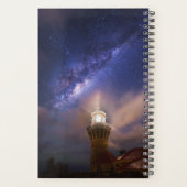 Leuchttürme | Leuchtturm Asutralia Planer (Rückseite)