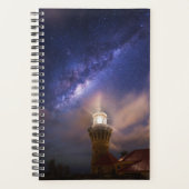 Leuchttürme | Leuchtturm Asutralia Planer (Vorderseite)