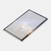 Leuchttürme | Leuchtturm Asutralia Post-it Klebezettel (angewinkelt)