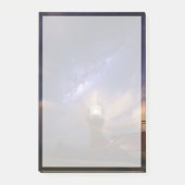 Leuchttürme | Leuchtturm Asutralia Post-it Klebezettel (Vorderseite)